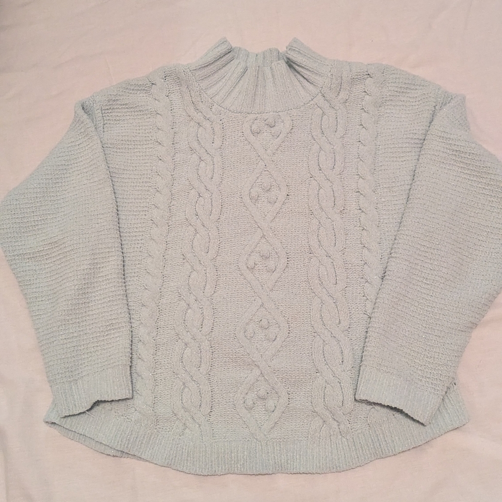 Cat & Jack - Medium Blue